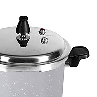 Panela de Pressão Indução 5,4L Brinox Ceramic Life - imagem 2