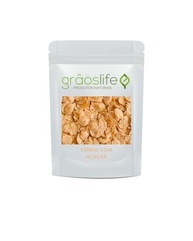 Cereal sucrilhos com Açúcar 1kg - Grãos Life - imagem 2