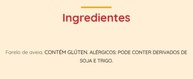 Farelo de Aveia Natural Life - 500g - imagem 7