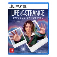 Life is Strange: Double Exposure - PS5 🕵️♀️ - imagem 1