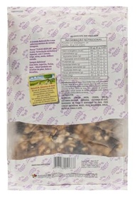 Granola Natural Life - Castanhas Nobres - 1Kg - imagem 4