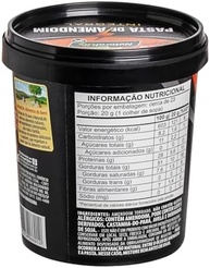 Pasta de Amendoim Integral - Natural Life - Sem Glúten - 450g - imagem 4