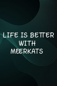 Hot Sauce Tasting Journal - Life Is Better With Meerkats Funny Meerkat Good: Meerkats, The Ultimate Hot Sauce Tasting Journal For Hot Sauce Lovers ... And Hot Sauce Tasting Experiences,Goals - imagem 2