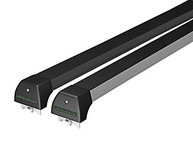 Rack Long Life Alumínio Vectra GT/GTX (2008+) - Design Esportivo e Durabilidade - imagem 2