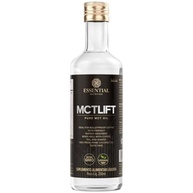 Kit 2X: MCT Lift Óleo Essential Nutrition 250ml - imagem 2