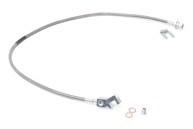 Rough Country Linha de Freio Aço Inox Estendida Traseira | F250/F350 Super Duty 99-04 (10-20cm Lift) - imagem 1