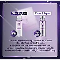 NUMBUZIN No.9: A Essência NMN Bio Lifting - imagem 2