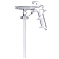 Pistola Pulverizadora de Alta Performance com Corpo em Liga de Alumínio - Ideal para Revestimentos Profissionais - imagem 5