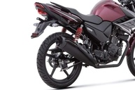 Roda Traseira Liga Leve 5 Palitos Yamaha Fazer 150 - Estilo e Performance - imagem 4