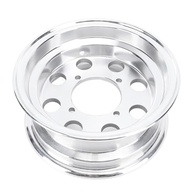 Roda Traseira Liga de Alumínio 8" para Mini Moto Monkey Z50 - Durabilidade e Estilo - imagem 4