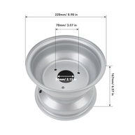 Hub de Roda de Liga 8 Polegadas LiebeWH: Performance e Estilo para seu Off-Road - imagem 3