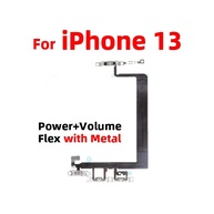 Flex Botão Liga/Desliga iPhone 13 - imagem 2