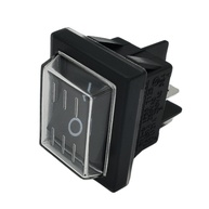 Interruptor Liga/Desliga para Pistola Pulverizadora Vonder PEV600 - Controle Total na Pintura Elétrica - imagem 1