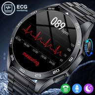 LIGE GT4 Pro: Smartwatch Completo para Saúde e Esporte - imagem 1