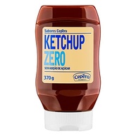 Ketchup Light Cepêra 370g - imagem 1