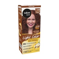 Light Color Doce de Leite: Cores Vibrantes e Suaves - imagem 1
