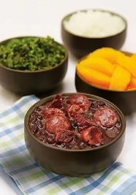 Kit Feijoada Light Porco Feliz 1kg - imagem 2