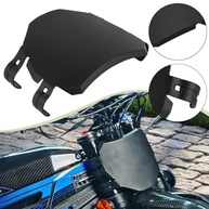 MotiveTech: Placa Frontal Premium para sua Sting e Light Bee SX - Design Esportivo e Durabilidade Off-Road - imagem 3