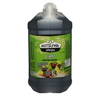 Molho Shoyu Light Mitsuwa 5 Litros - imagem 2