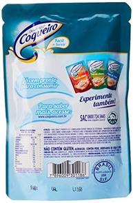 Pate de Atum Light Coqueiro 170g - imagem 2