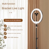 Ring Light 10" para Celular: Iluminação Profissional! - imagem 3