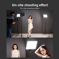 Ring Light 14" para Live: Iluminação Profissional! - imagem 3