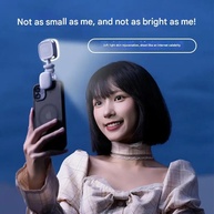 Ring Light Celular: Selfies e Vídeos Incríveis! - imagem 3