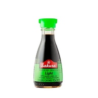 Sakura MOLHO LIGHT DSL 150ML - imagem 2