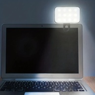 Mini Selfie Light: Iluminação Perfeita em Qualquer Lugar! - imagem 2