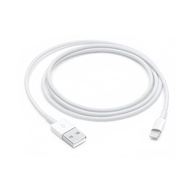 Cabo Apple Lightning para USB (1 m) - imagem 1