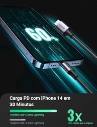 lightning-ipad-a-segura-transferencia-e-para-rapido-iphone-carregamento-mfi-e-ugreen-cabo-certificado-a