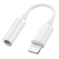 Adaptador Lightning para P2 (3.5mm) Apple MFi - Som Hi-Fi e Compatibilidade Total - imagem 2
