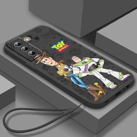 Capinha Buzz Lightyear: Proteção e Estilo! - imagem 2