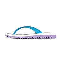 Chinelo Kenner Ibiza Morangos: Conforto e Estilo Azul e Lilás - imagem 2