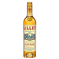 Lillet Blanc: O Aperitivo Francês Elegante - imagem 1