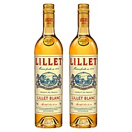 Lillet Blanc: O Aperitivo Francês Premium - imagem 1