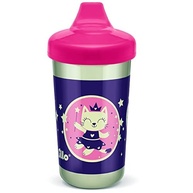 Lillo Copo Antivazamento Glow Max 320ml – Brilha no Escuro, Ideal para Crianças a Partir de 12 Meses - imagem 2