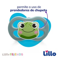 lillo-azul-6m-friends-little-chupeta