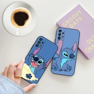 Capinha Lilo & Stitch: Proteção e Estilo! - imagem 2