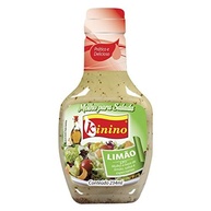 MOLHO SALADA LIMAO KININO 234ML - imagem 1