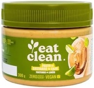 Eat Clean Pasta De Castanha De Caju Tortinha De Limão 300 - imagem 2