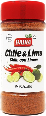 Pimenta Dedo de Moça com Limão Tahiti - Chile & Lime 85 g - imagem 1