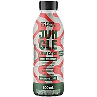 Jungle Morango Limão Low Carb 500ml - Plant Power - imagem 2