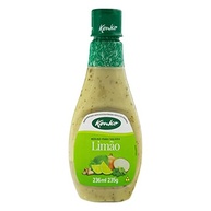 Kenko Molho Limão Bege 236 Ml - imagem 1