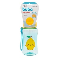 Garrafinha Frutti Limão Buba - Transição Segura do Leite para Sucos - imagem 5
