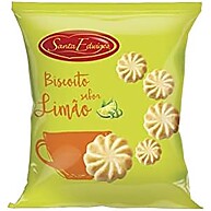 Biscoito Limão Santa Edwiges 100g: Sabor Refrescante - imagem 1