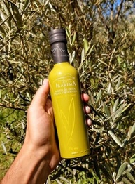Azeite De Oliva com Limão Siciliano Fazenda Irarema 250ml - 3 UN - imagem 3
