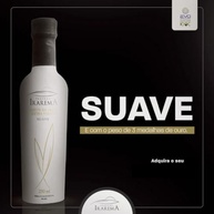 Kit Azeites Irarema Extra Virgem 250ml – Suave, Defumado e Limão Siciliano – Gourmet Premium - imagem 4