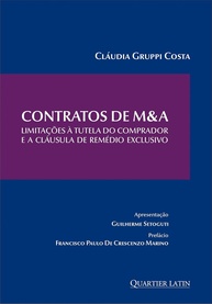 Contratos de M&A: Domine as Limitações e a Cláusula de Remédio Exclusivo - imagem 1