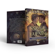 Romeu & Valentim: Edição Limitada com Brindes Exclusivos - O Amor Que Desafia Verona - imagem 3